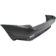 Purchase Top-Quality Rear Bumper Cover - BM1100133 pa5