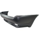Purchase Top-Quality Rear Bumper Cover - BM1100133 pa7