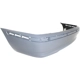 Purchase Top-Quality Rear Bumper Cover - BM1100134 pa7