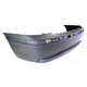 Purchase Top-Quality Rear Bumper Cover - BM1100135 pa1