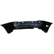 Purchase Top-Quality Rear Bumper Cover - BM1100135 pa3