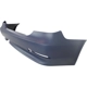 Purchase Top-Quality Rear Bumper Cover - BM1100160 pa2