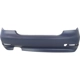 Purchase Top-Quality Rear Bumper Cover - BM1100160 pa8