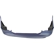 Purchase Top-Quality Rear Bumper Cover - BM1100160 pa9