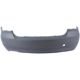 Purchase Top-Quality Rear Bumper Cover - BM1100164 pa3