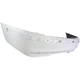 Purchase Top-Quality Rear Bumper Cover - BM1100177 pa5