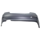 Purchase Top-Quality Rear Bumper Cover - BM1100181 pa2