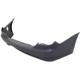 Purchase Top-Quality Rear Bumper Cover - BM1100181 pa9