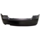Purchase Top-Quality Rear Bumper Cover - BM1100218 pa1