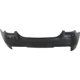 Purchase Top-Quality Rear Bumper Cover - BM1100234 pa9