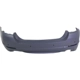 Purchase Top-Quality Rear Bumper Cover - BM1100236 pa1