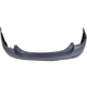 Purchase Top-Quality Rear Bumper Cover - BM1100236 pa4