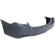 Purchase Top-Quality Rear Bumper Cover - BM1100236 pa5