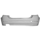 Purchase Top-Quality Rear Bumper Cover - BM1100247 pa1