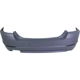 Purchase Top-Quality Rear Bumper Cover - BM1100248 pa8