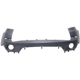 Purchase Top-Quality Rear Bumper Cover - BM1100251 pa3