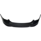 Purchase Top-Quality Couvre-pare-chocs arrière - BM1100258 pa1