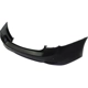 Purchase Top-Quality Rear Bumper Cover - BM1100258C pa10