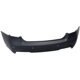 Purchase Top-Quality Rear Bumper Cover - BM1100259 pa7