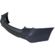 Purchase Top-Quality Rear Bumper Cover - BM1100259 pa8