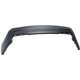 Purchase Top-Quality Rear Bumper Cover - BM1100259 pa9