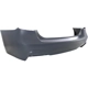 Purchase Top-Quality Rear Bumper Cover - BM1100260 pa8