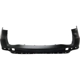 Purchase Top-Quality Rear Bumper Cover - BM1100275C Capa Certified pa1