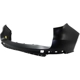 Purchase Top-Quality Rear Bumper Cover - BM1100275C Capa Certified pa10
