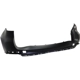 Purchase Top-Quality Rear Bumper Cover - BM1100275C Capa Certified pa6