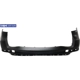 Purchase Top-Quality Rear Bumper Cover - BM1100275C Capa Certified pa7