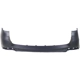 Purchase Top-Quality Rear Bumper Cover - BM1100276 pa5