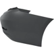 Purchase Top-Quality Rear Bumper Cover - BM1100288 pa11