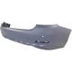 Purchase Top-Quality Rear Bumper Cover - BM1100289 pa2