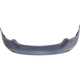 Purchase Top-Quality Rear Bumper Cover - BM1100289 pa7