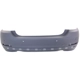 Purchase Top-Quality Rear Bumper Cover - BM1100289 pa8