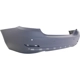 Purchase Top-Quality Rear Bumper Cover - BM1100289 pa9