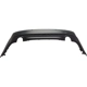 Purchase Top-Quality Rear Bumper Cover - BM1100376C pa2