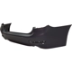 Purchase Top-Quality Rear Bumper Cover - BM1100376C pa4