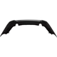 Purchase Top-Quality Rear Bumper Cover - BM1100376C pa5
