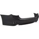 Purchase Top-Quality Rear Bumper Cover - BM1100376C pa6