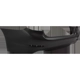 Purchase Top-Quality Rear Bumper Cover - BM1100378C Capa Certified pa2