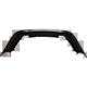 Purchase Top-Quality Rear Bumper Cover - BM1100381C Capa Certified pa4