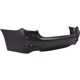 Purchase Top-Quality Rear Bumper Cover - BM1100381C Capa Certified pa5