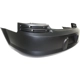 Purchase Top-Quality Rear Bumper Cover - CH1100274 pa3