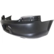 Purchase Top-Quality Rear Bumper Cover - CH1100274 pa7