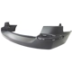 Purchase Top-Quality Rear Bumper Cover - CH1100298 pa4