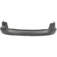 Purchase Top-Quality Rear Bumper Cover - CH1100298 pa9