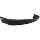 Purchase Top-Quality Rear Bumper Cover - CH1100299C pa4