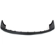 Purchase Top-Quality Rear Bumper Cover - CH1100299C pa7