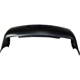 Purchase Top-Quality Rear Bumper Cover - CH1100319 pa3